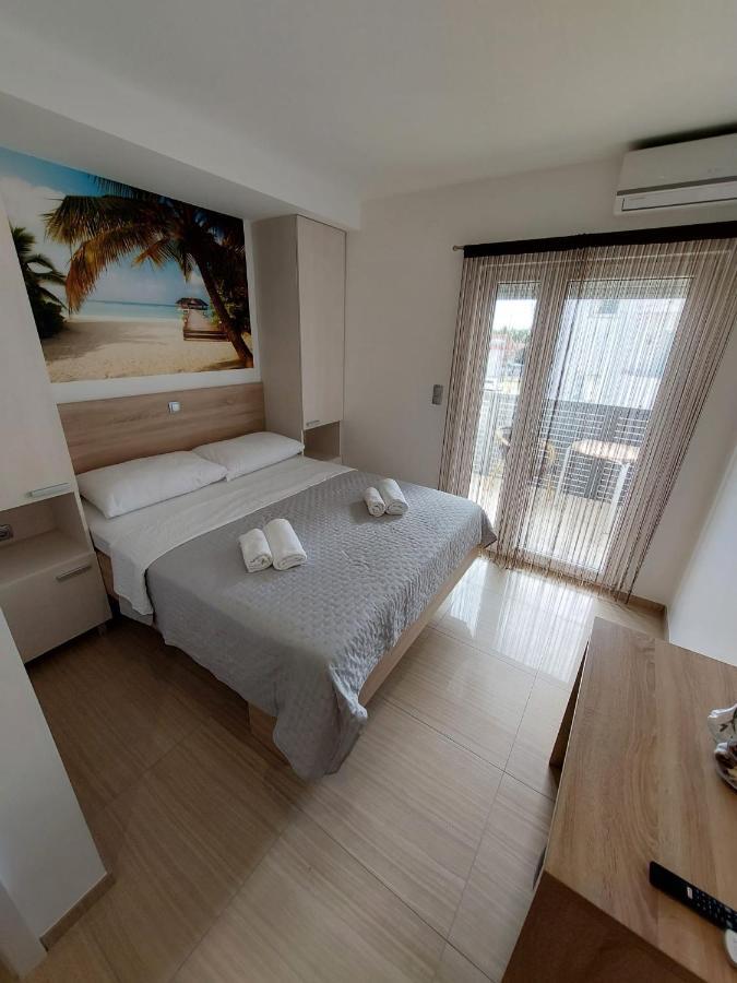 Apartmani Tropical Vodice Extérieur photo