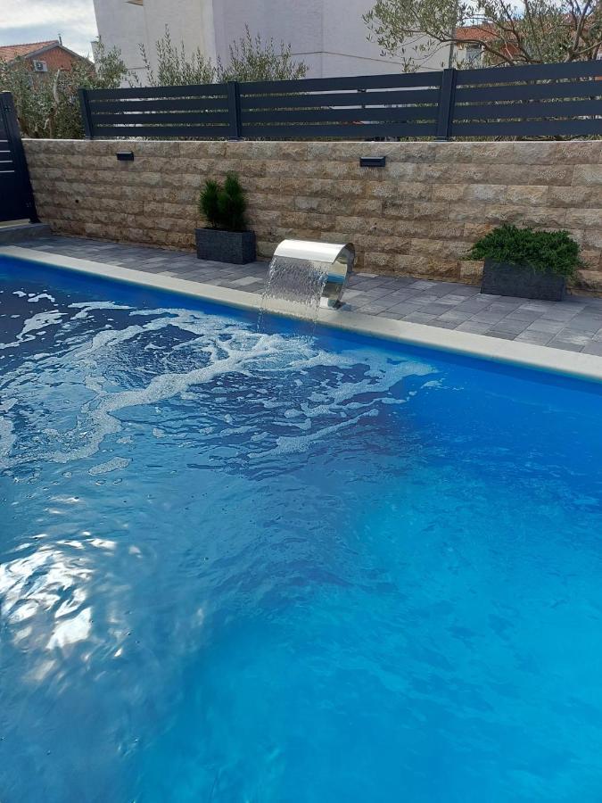 Apartmani Tropical Vodice Extérieur photo