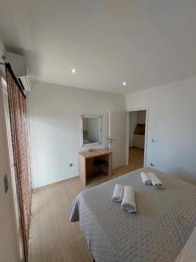 Apartmani Tropical Vodice Extérieur photo