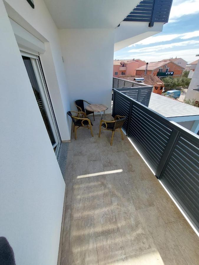 Apartmani Tropical Vodice Extérieur photo