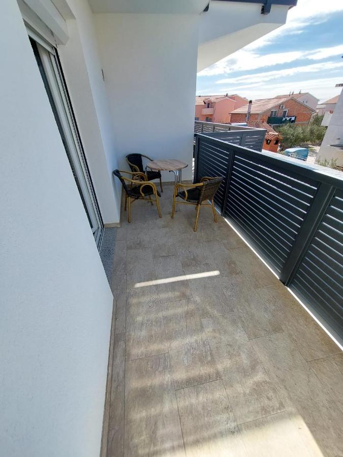 Apartmani Tropical Vodice Extérieur photo