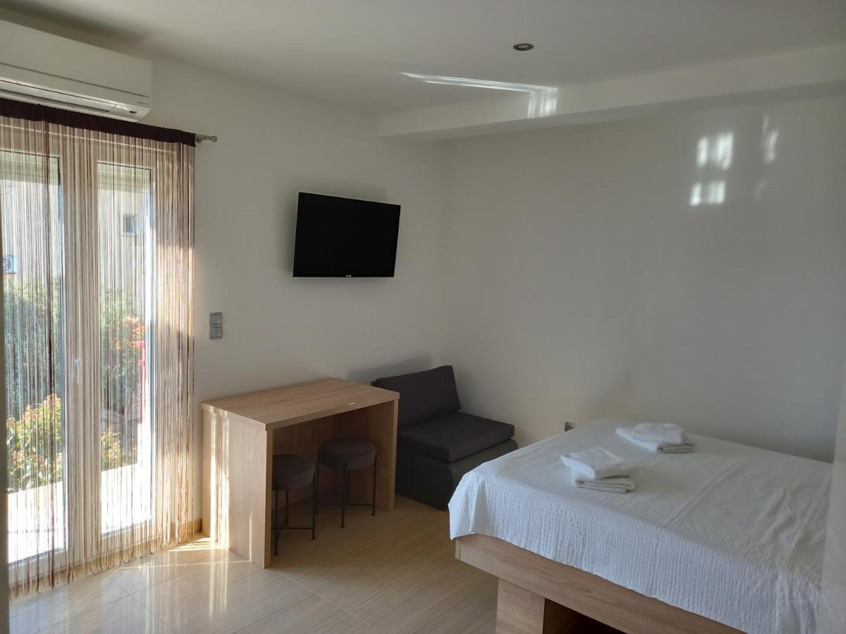 Apartmani Tropical Vodice Extérieur photo