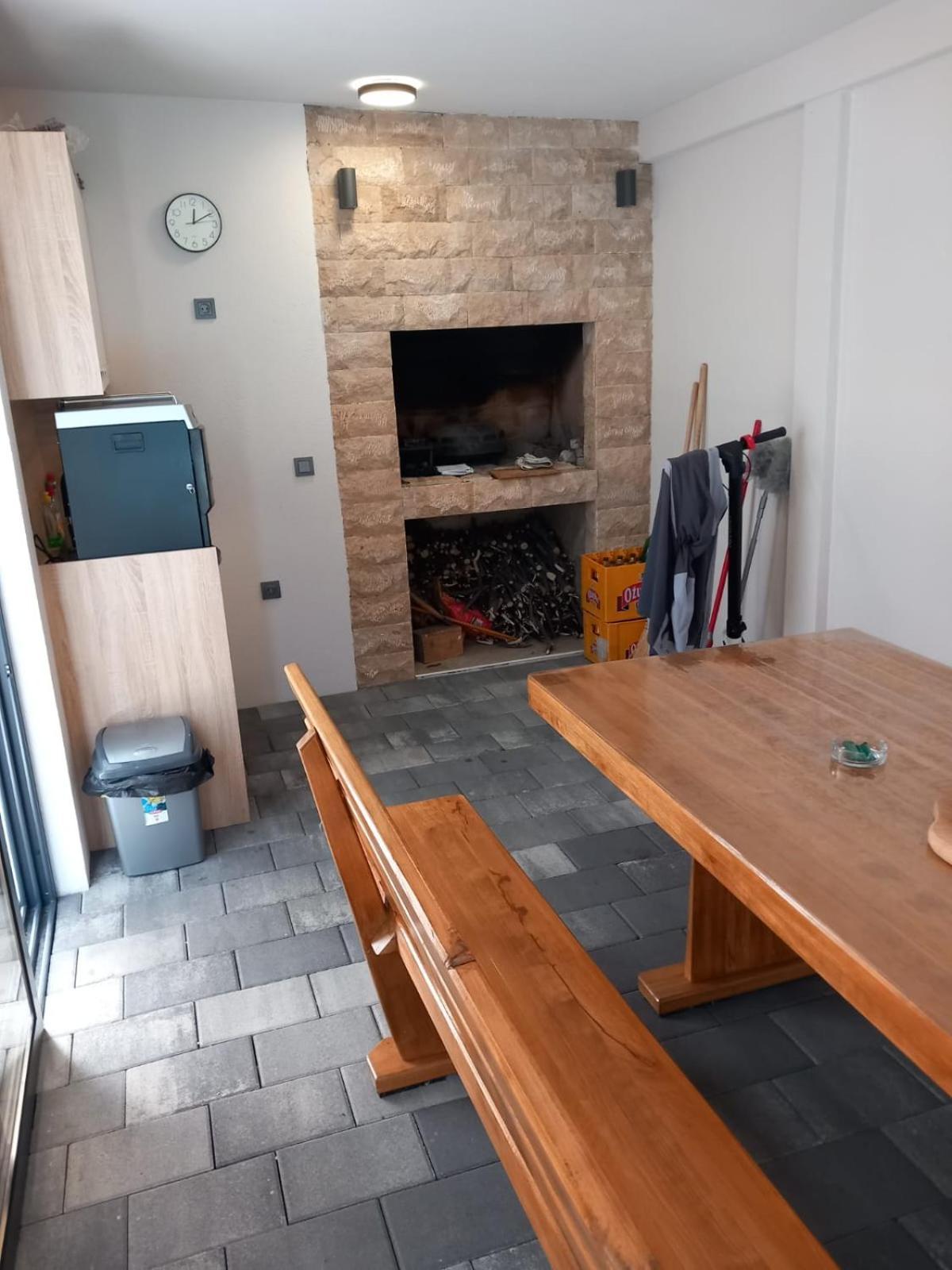 Apartmani Tropical Vodice Extérieur photo