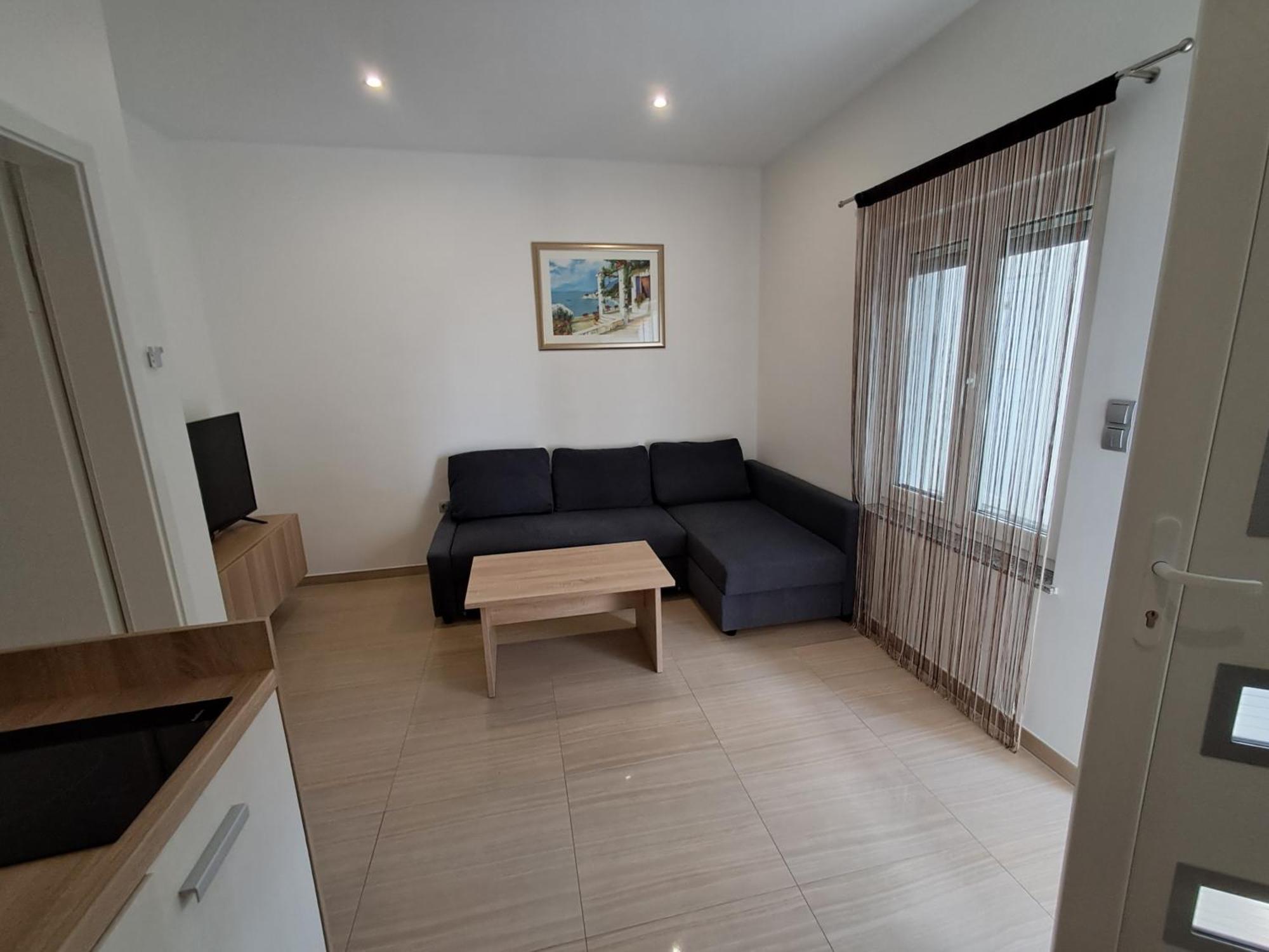 Apartmani Tropical Vodice Extérieur photo